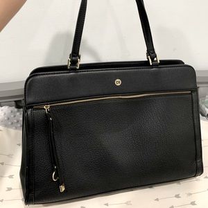 Travanti Laptop bag fits 15inches